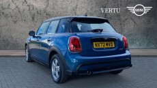 MINI Hatchback 1.5 Cooper Classic 5dr Auto Petrol Hatchback